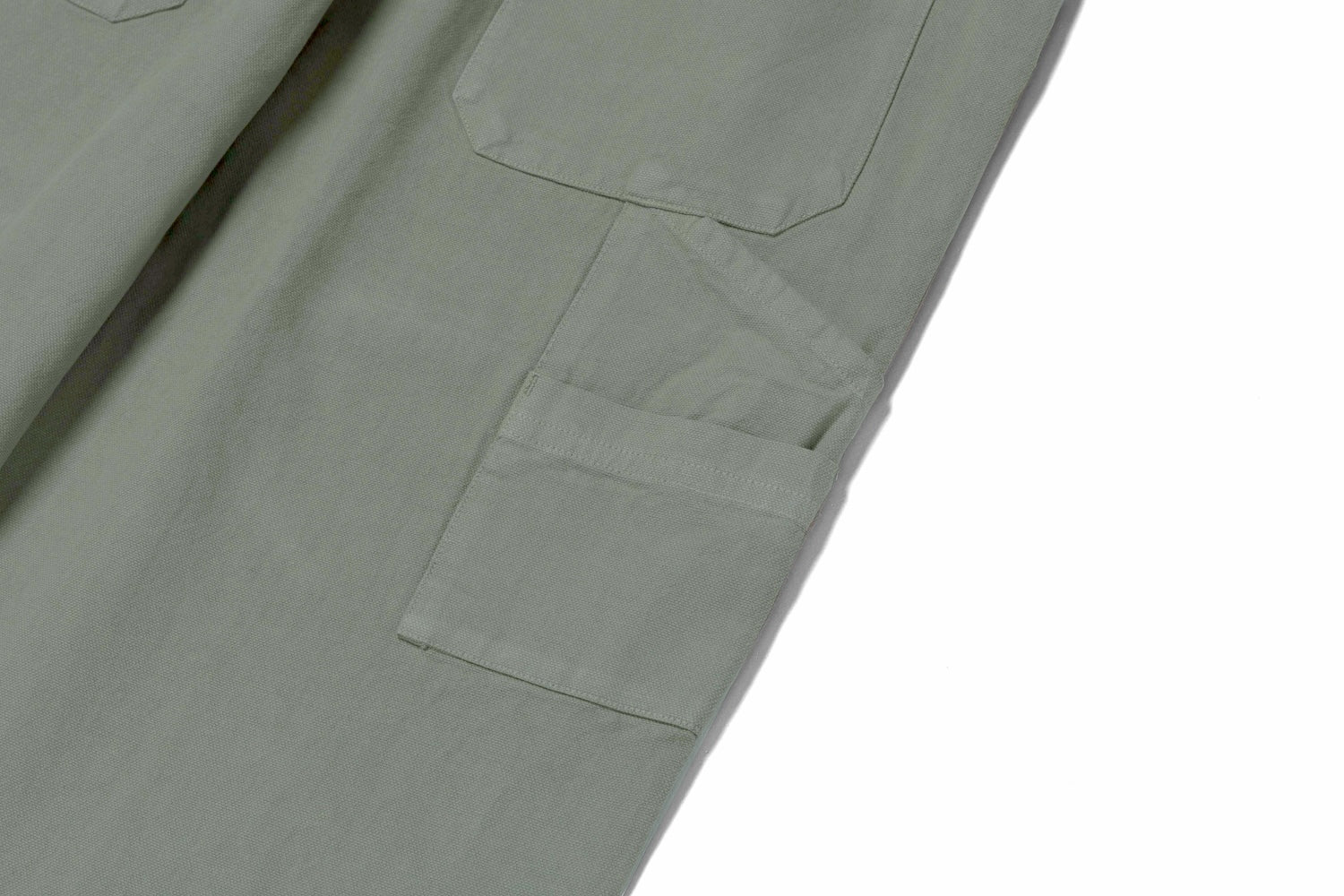 Carpenter Pant Concrete