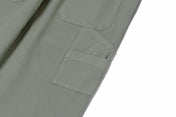 Carpenter Pant Concrete