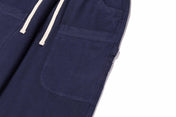 Carpenter Pant Navy