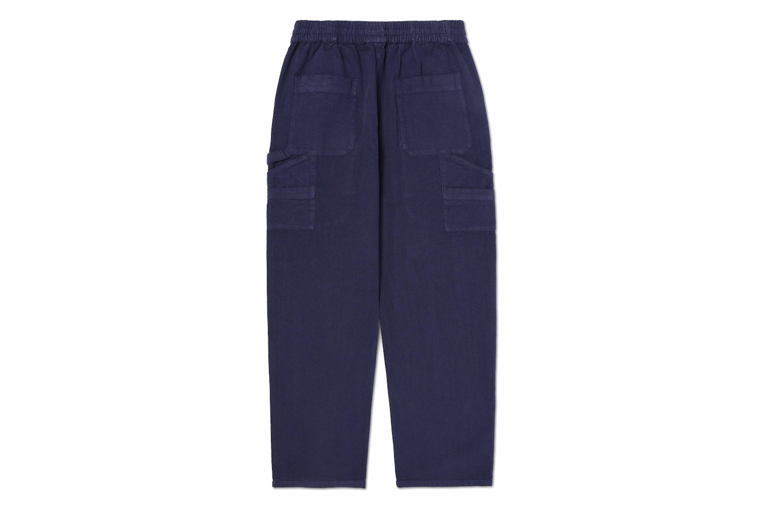 Carpenter Pant Navy