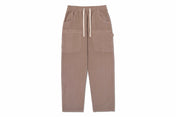 Carpenter Pant Suede