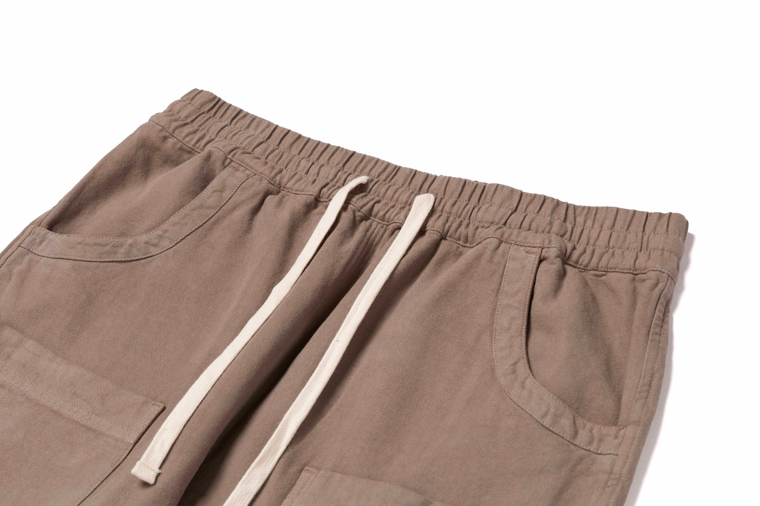 Carpenter Pant Suede