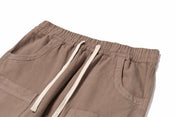 Carpenter Pant Suede