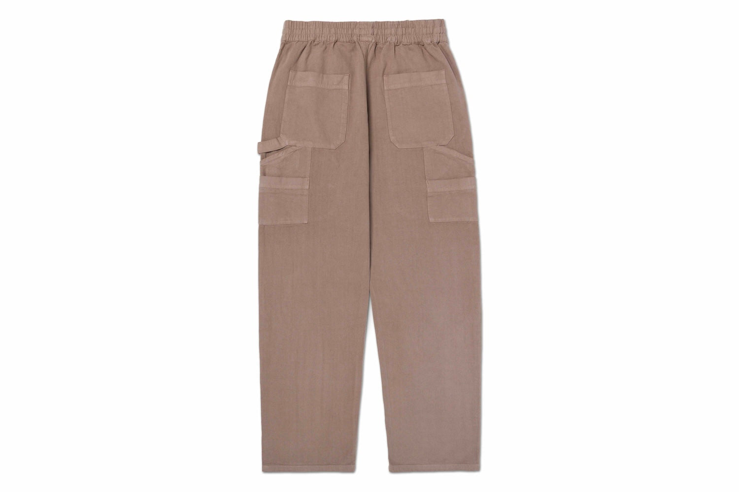 Carpenter Pant Suede