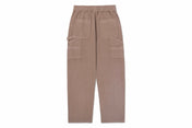 Carpenter Pant Suede