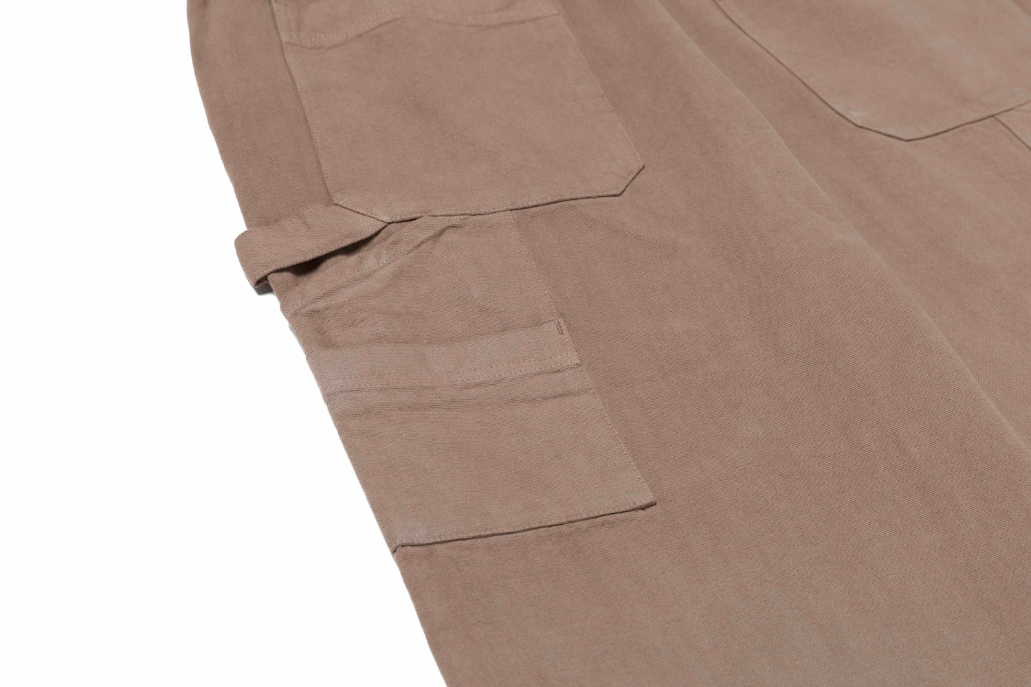 Carpenter Pant Suede