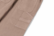 Carpenter Pant Suede