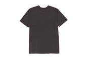Fitted Tee Vintage Black