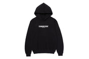 Go Bold Standard Issue Hoody Black