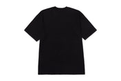 Go Bold Standard Issue Tee Black