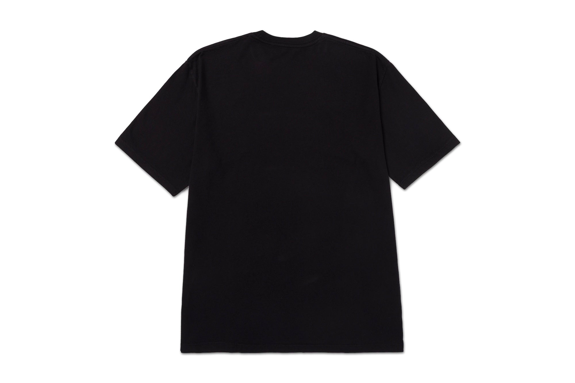 Go Bold Standard Issue Tee Black