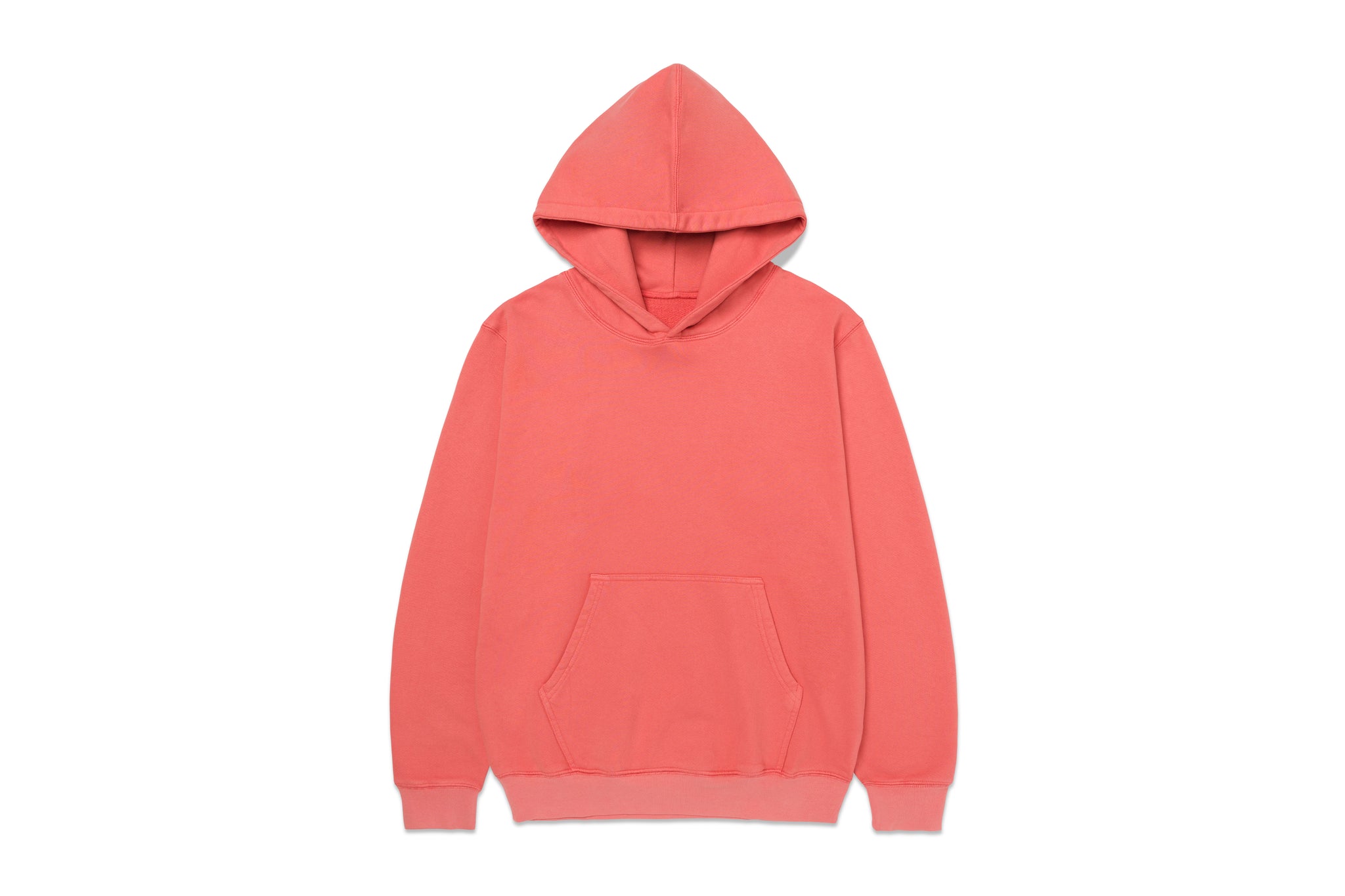 Standard Hoody Crabapple