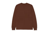 Standard Long Sleeve - Tiramisu