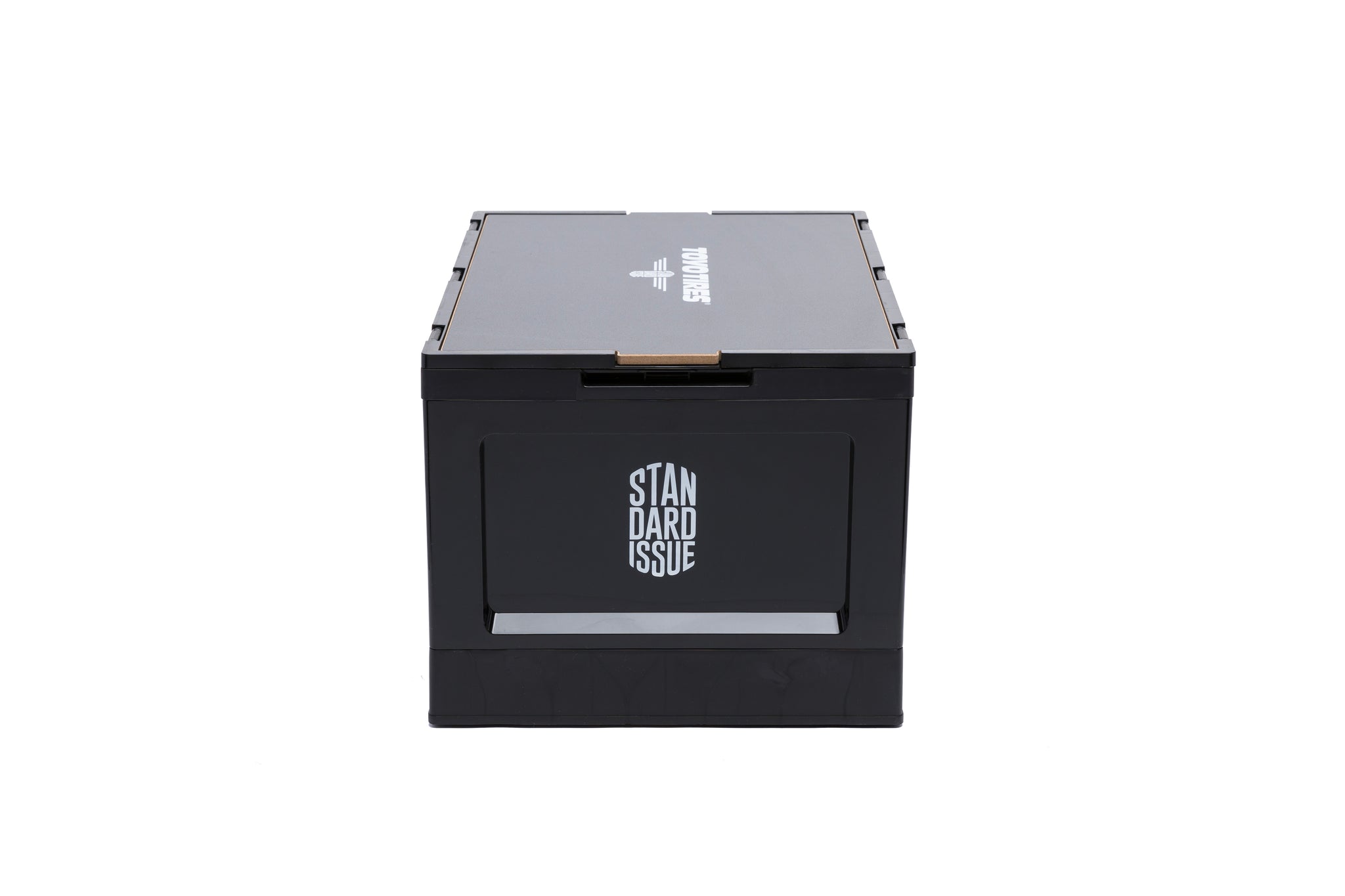 Team Toyo Maximum Traction Collapsable Storage Box – STANDARD ISSUE TEES