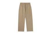 Oxford Slacker Pant Beige
