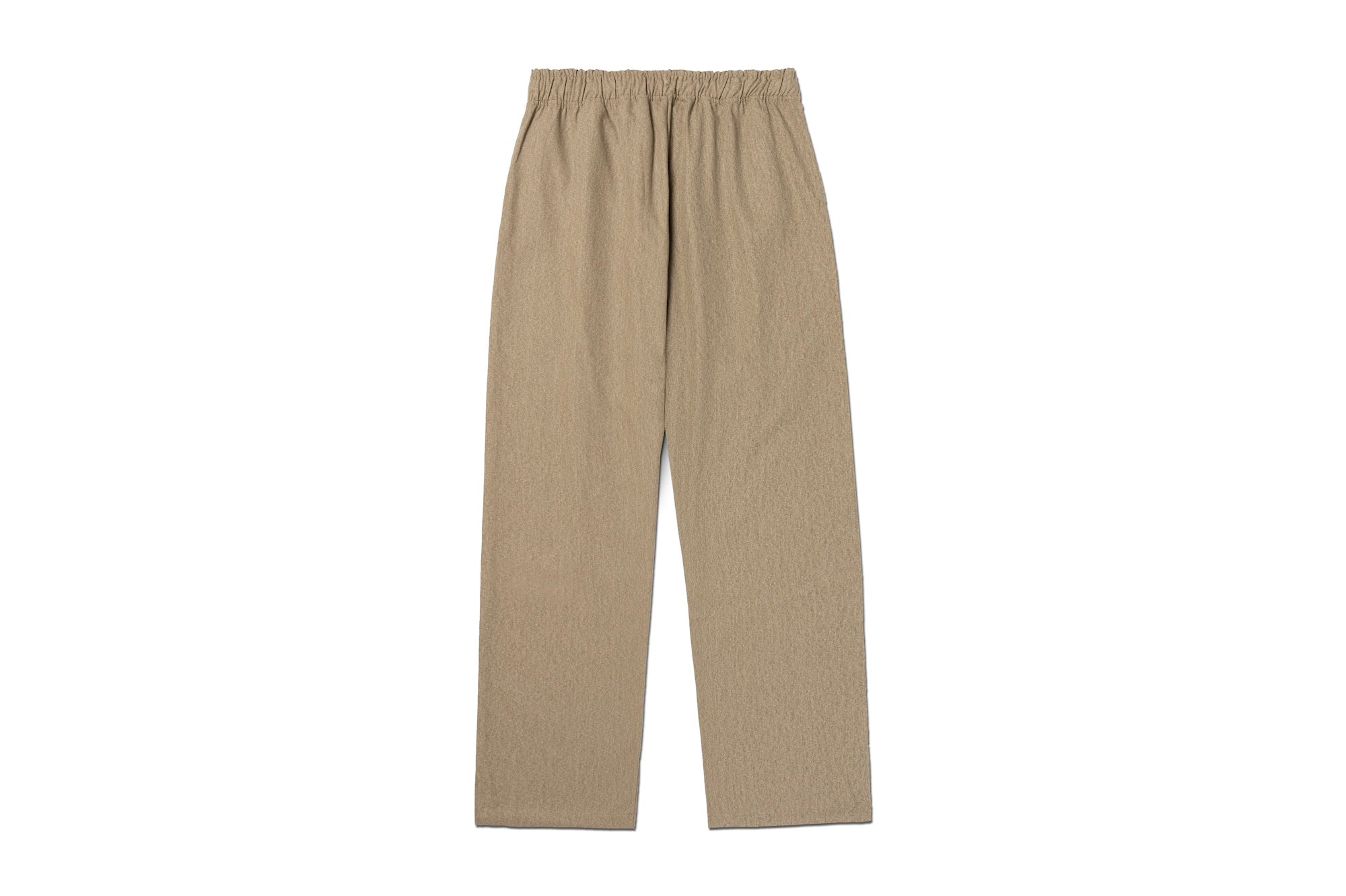 Oxford Slacker Pant Beige