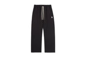 Oxford Slacker Pant Black