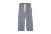 Oxford Slacker Pant Blue
