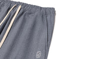 Oxford Slacker Pant Blue