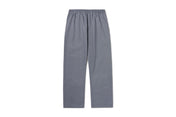 Oxford Slacker Pant Blue
