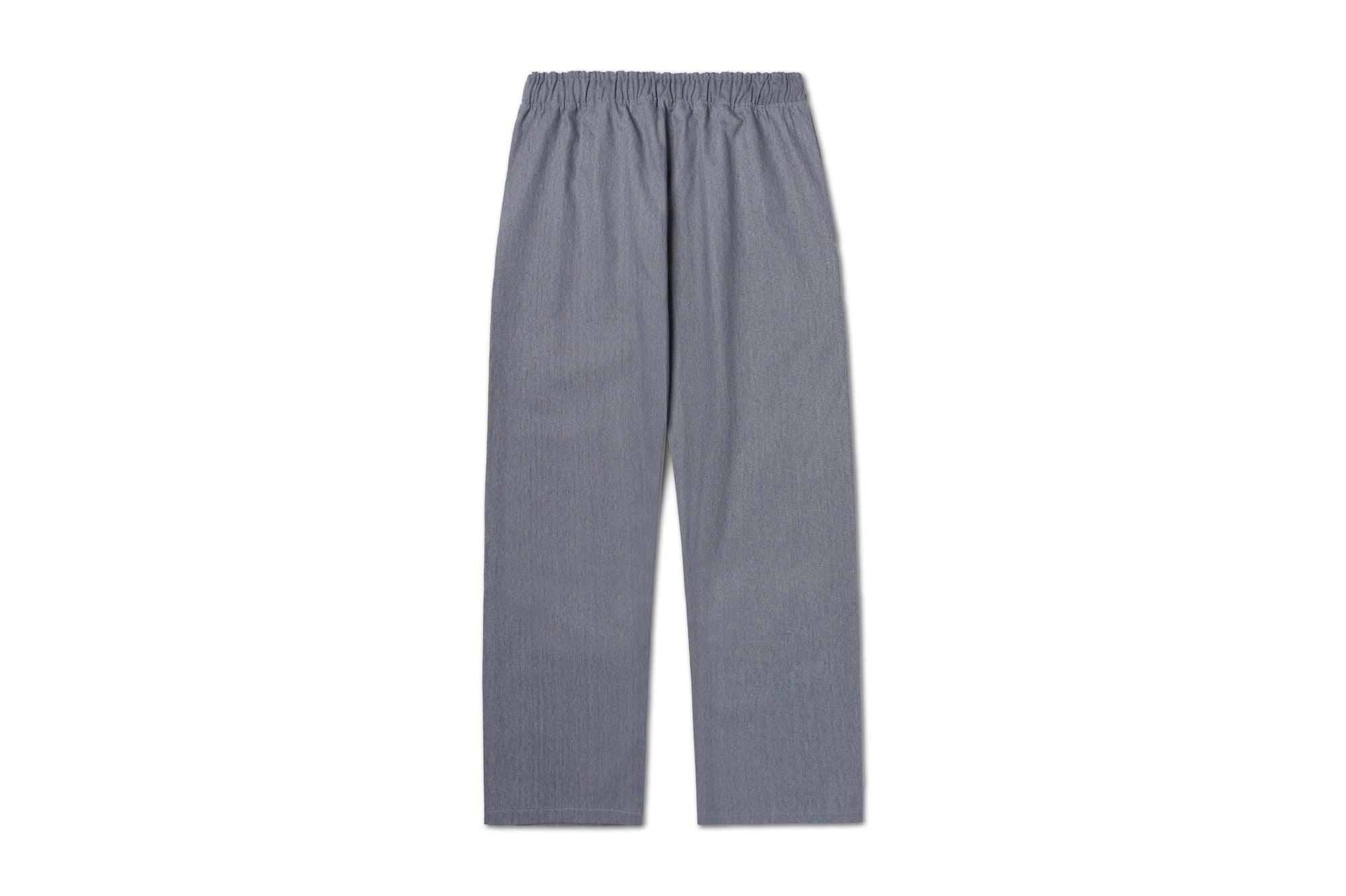 Oxford Slacker Pant Blue