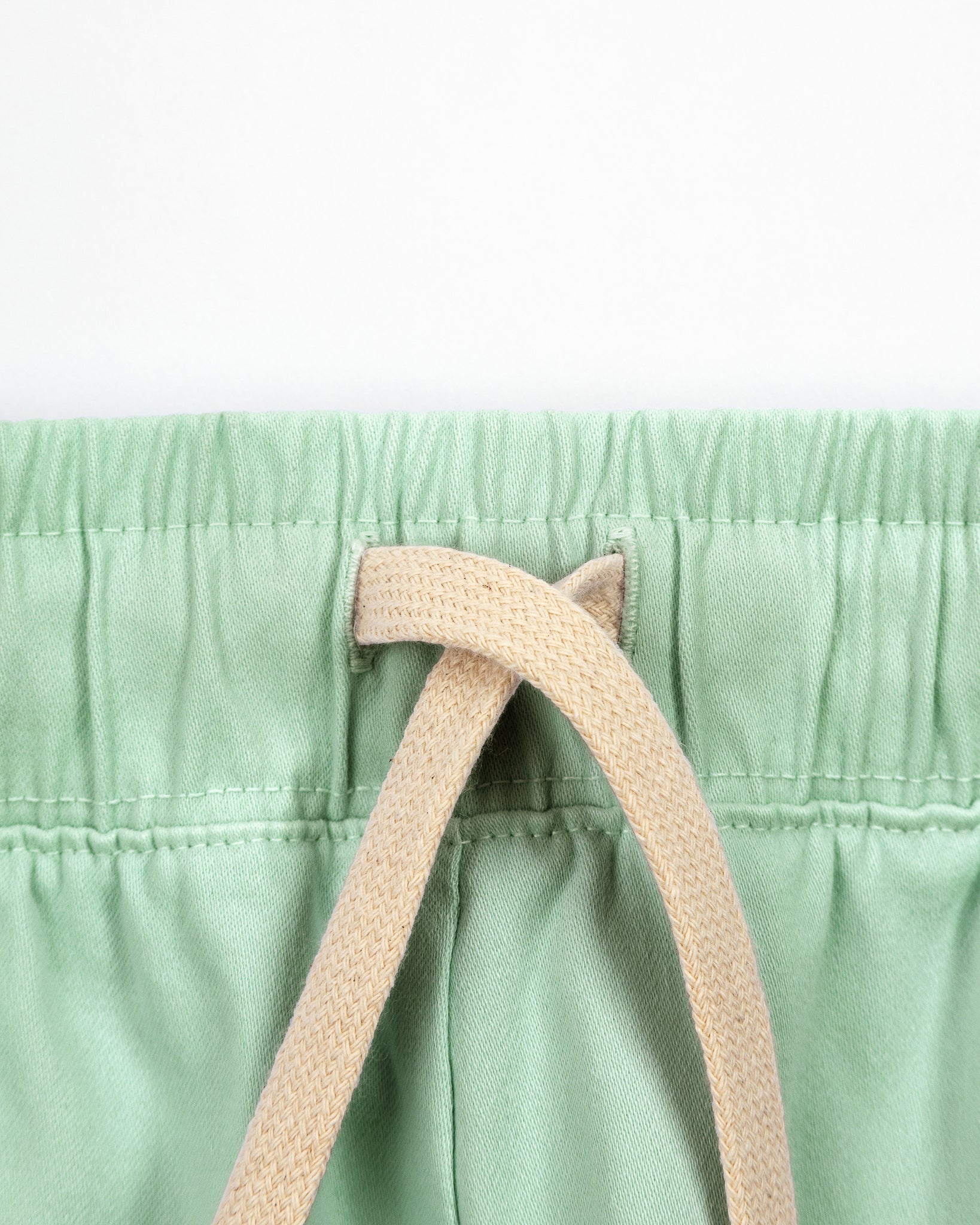 Standard Slacker Pant Cameo Green