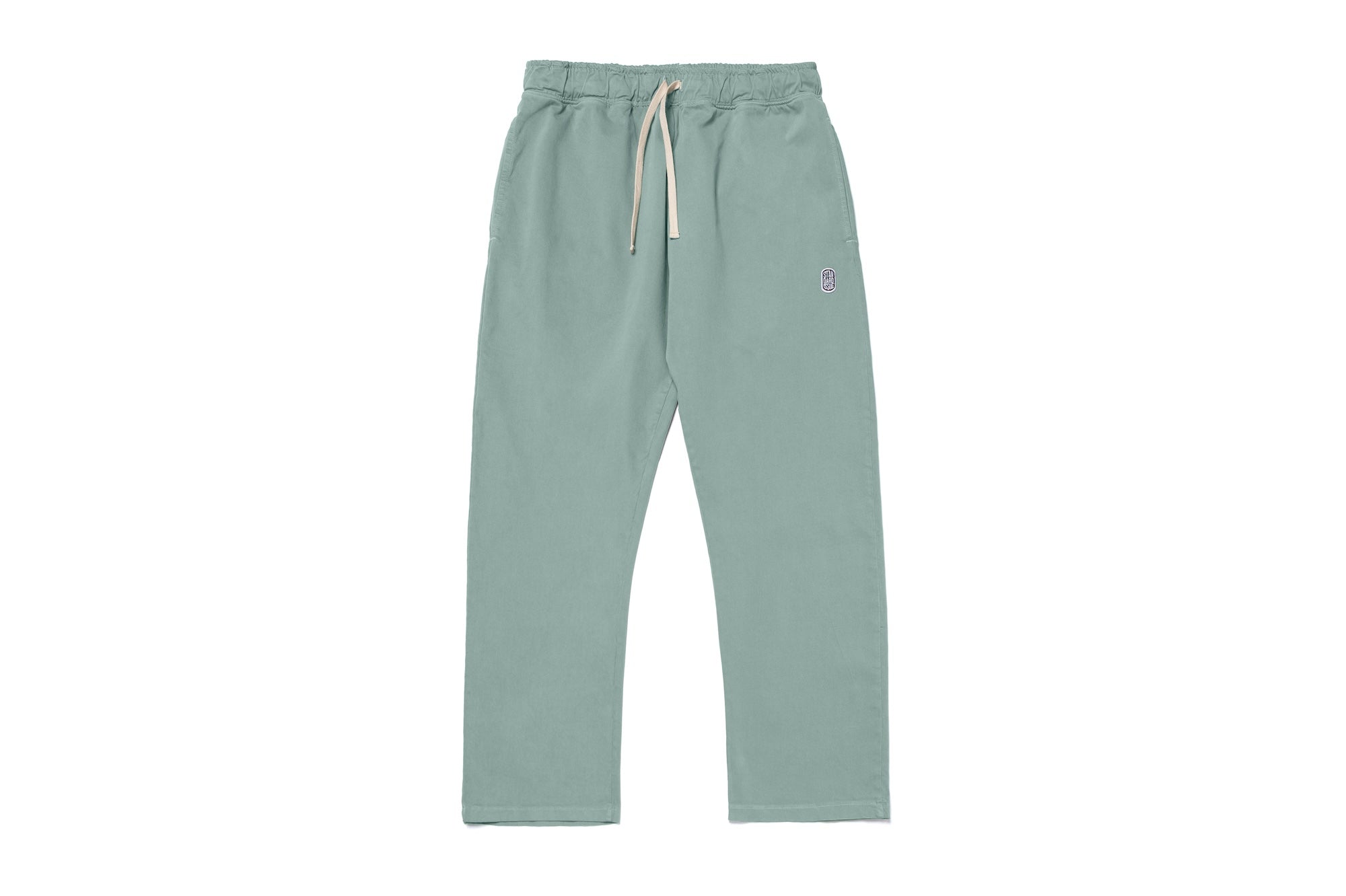 Standard Slacker Pant Stormy Sea