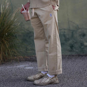 Standard Slacker Pant Sand