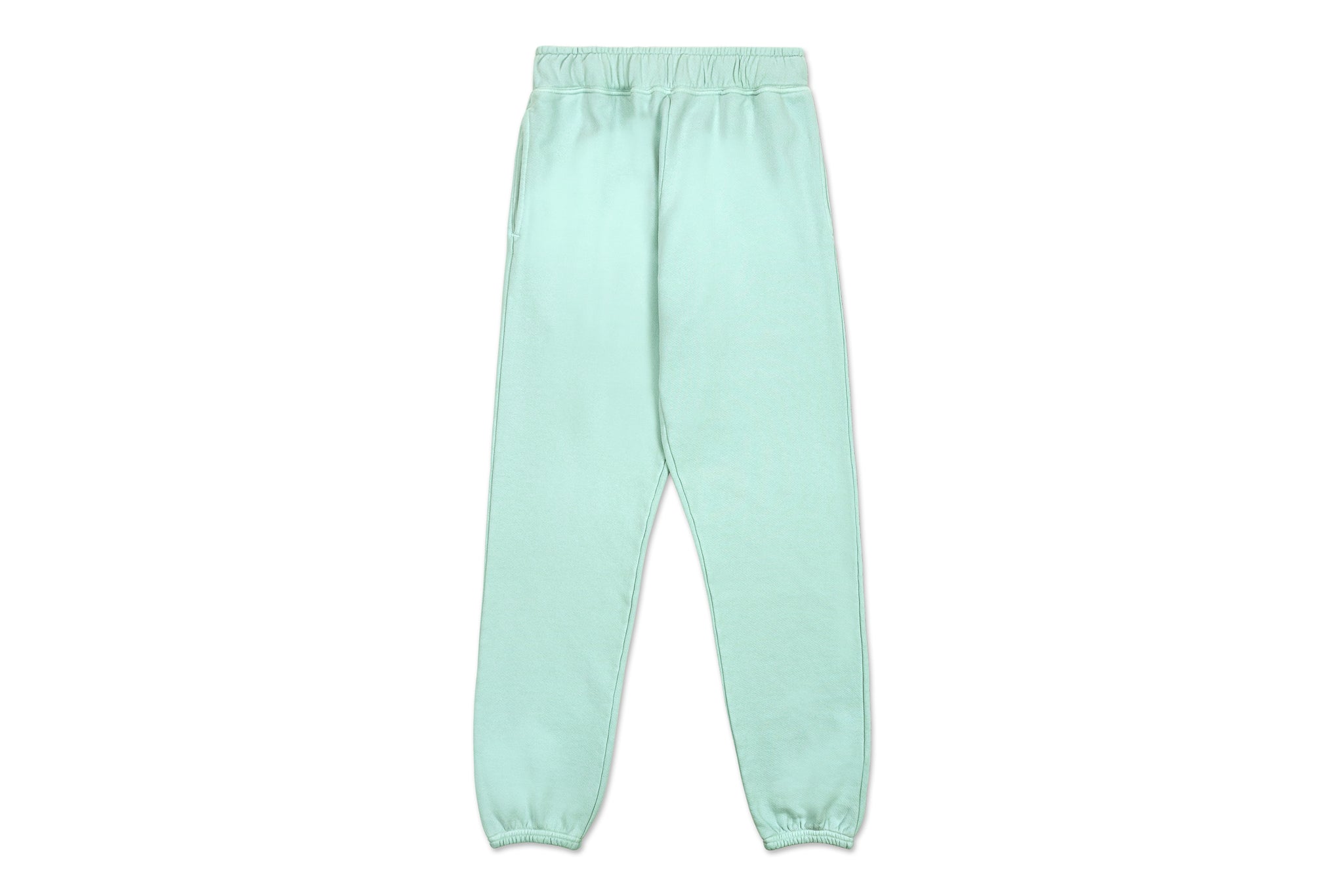 Standard Sweatpants Cameo Green