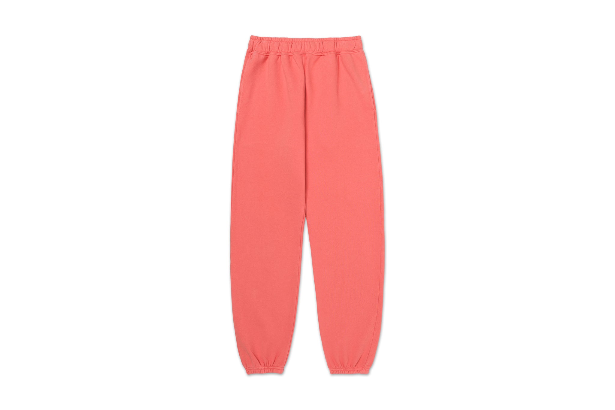 Standard Sweatpants Crabapple