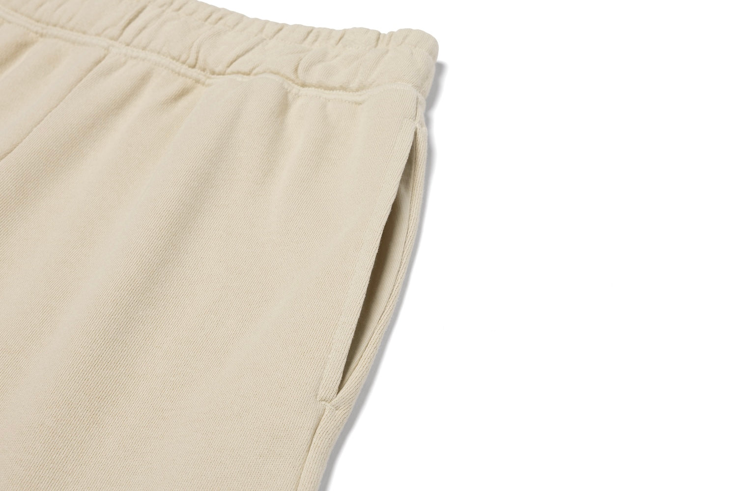 Standard Sweatpants Oatmeal