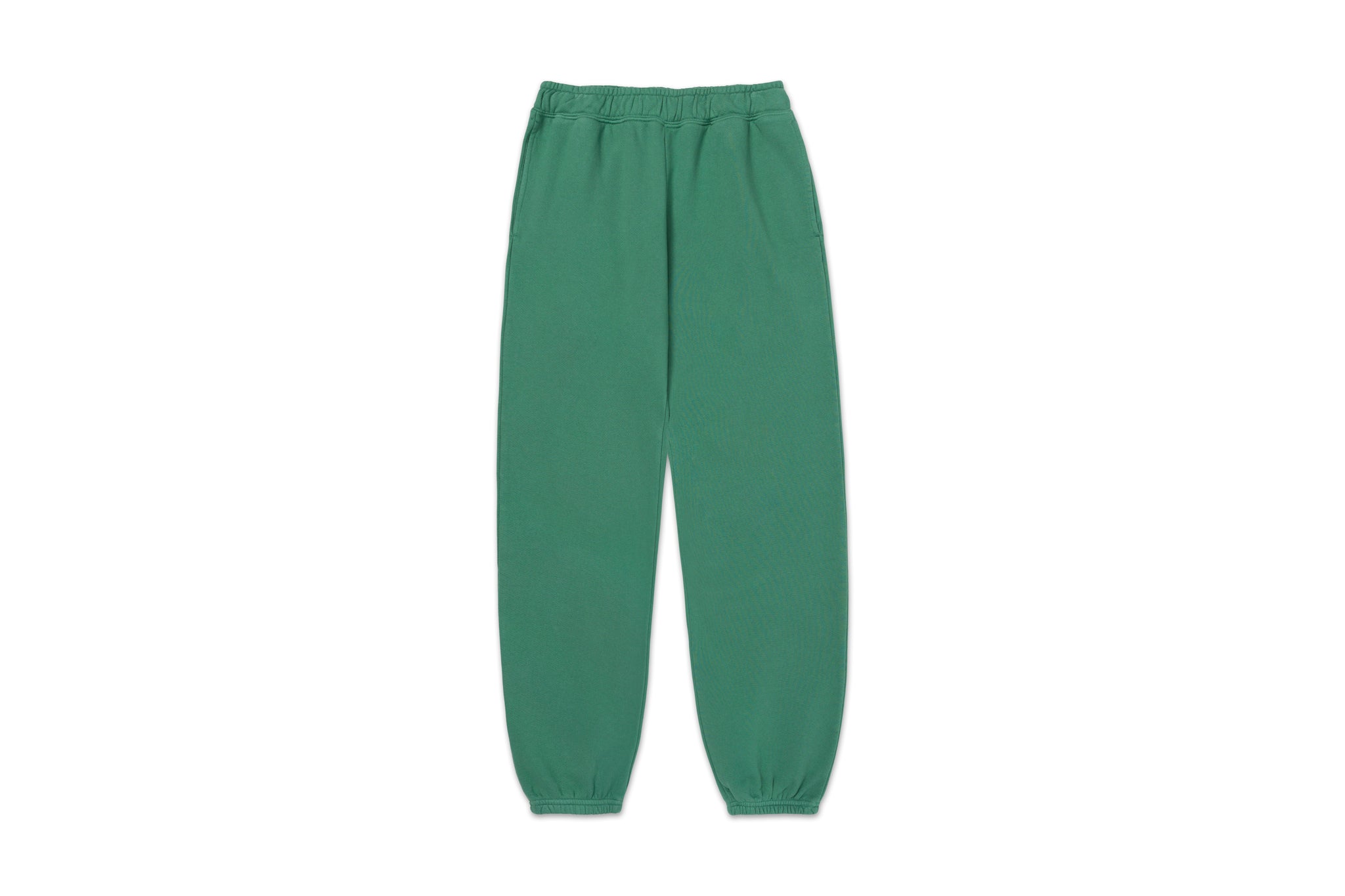 Standard Sweatpants Pine Green