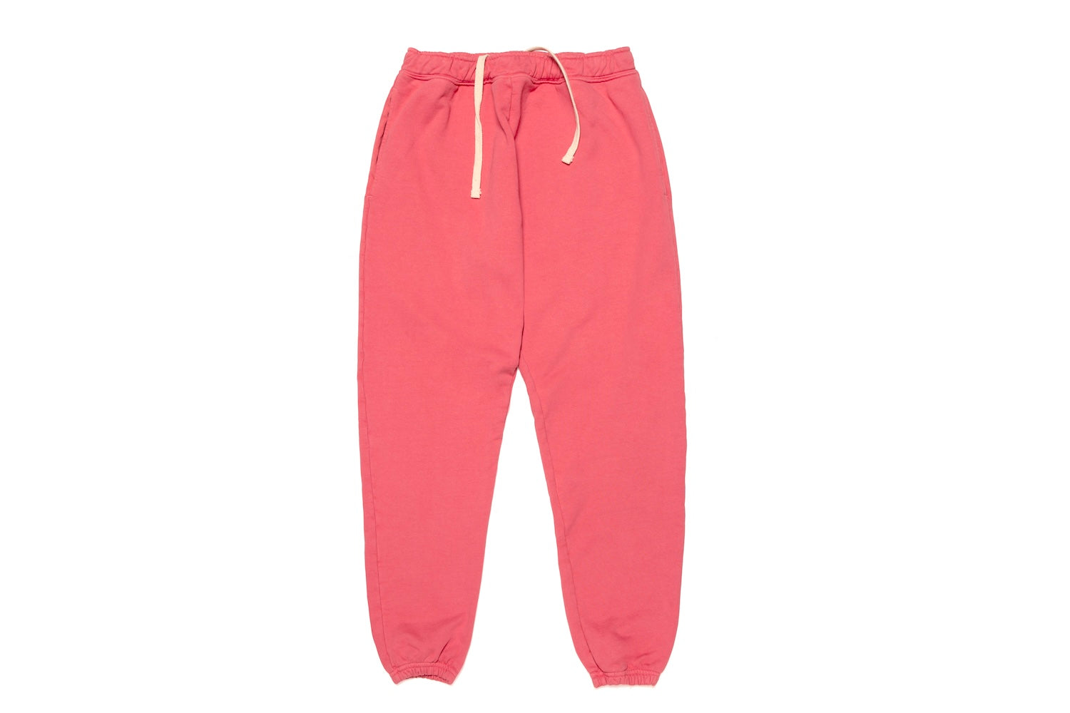 Standard Sweatpants Salmon