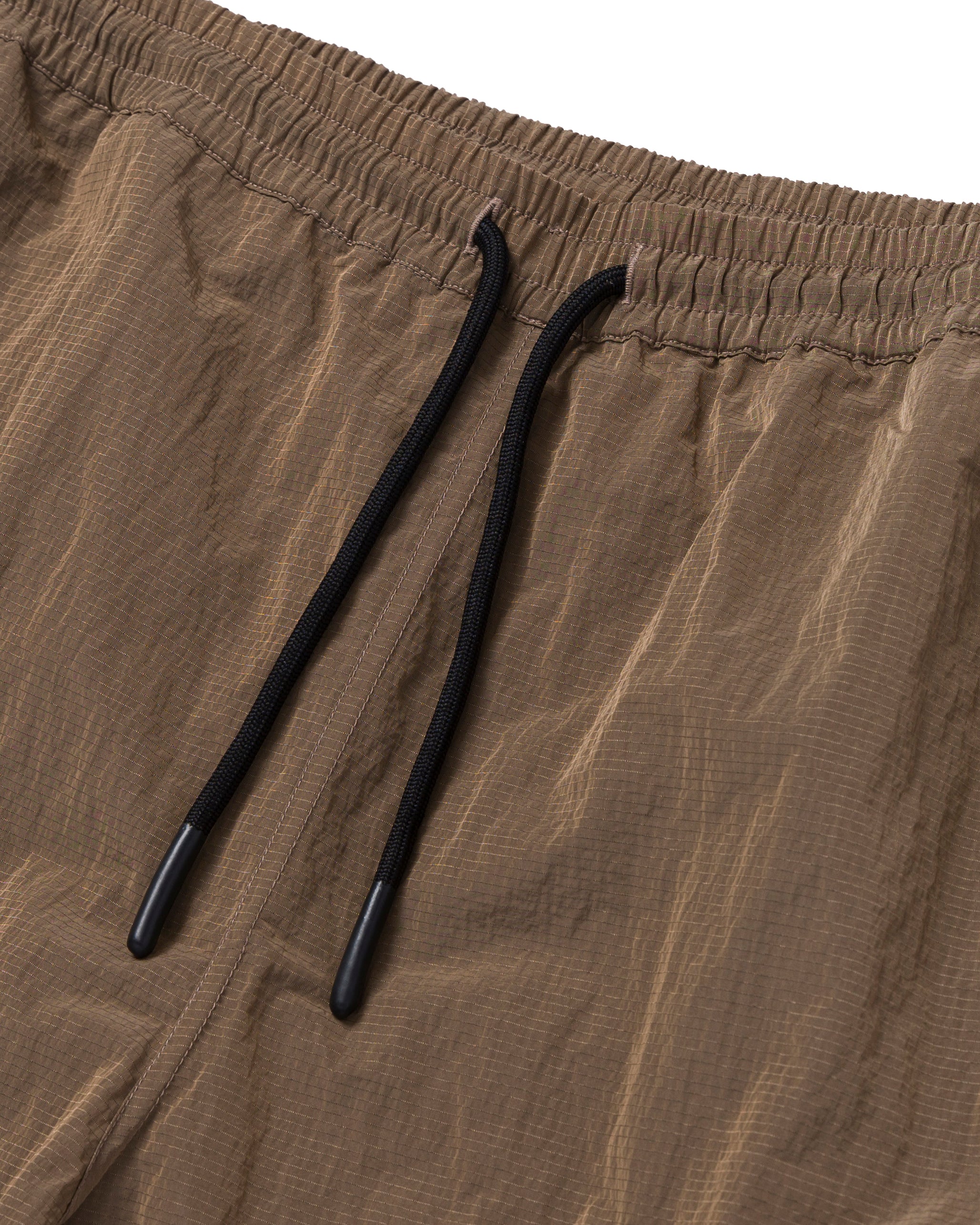 Tac Shorts Brown