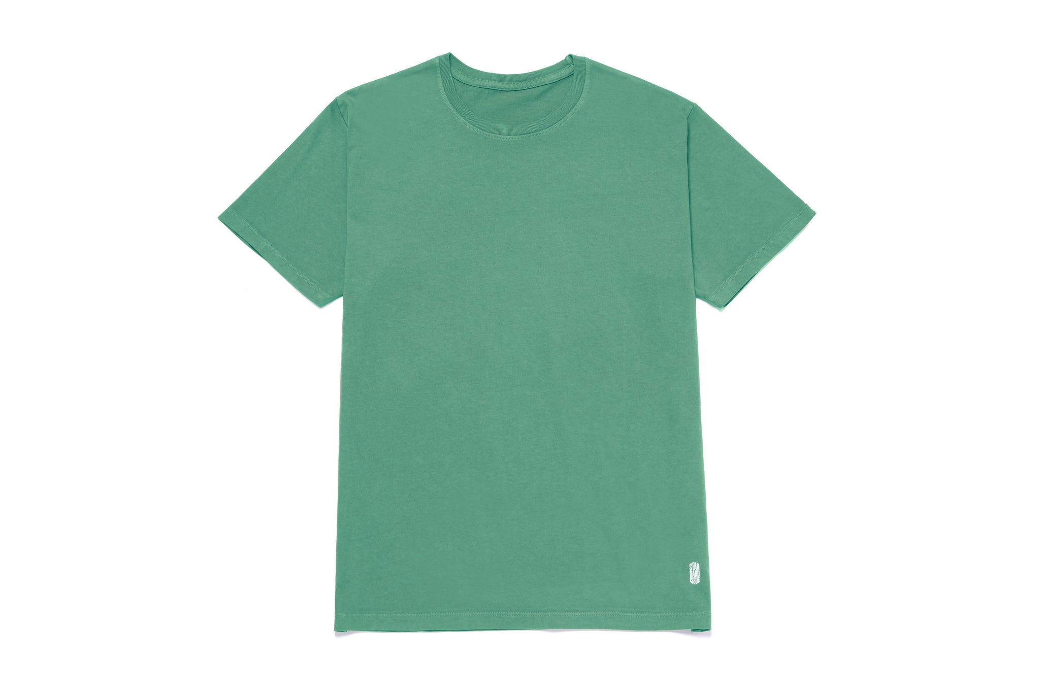 Standard Tee Pine Green