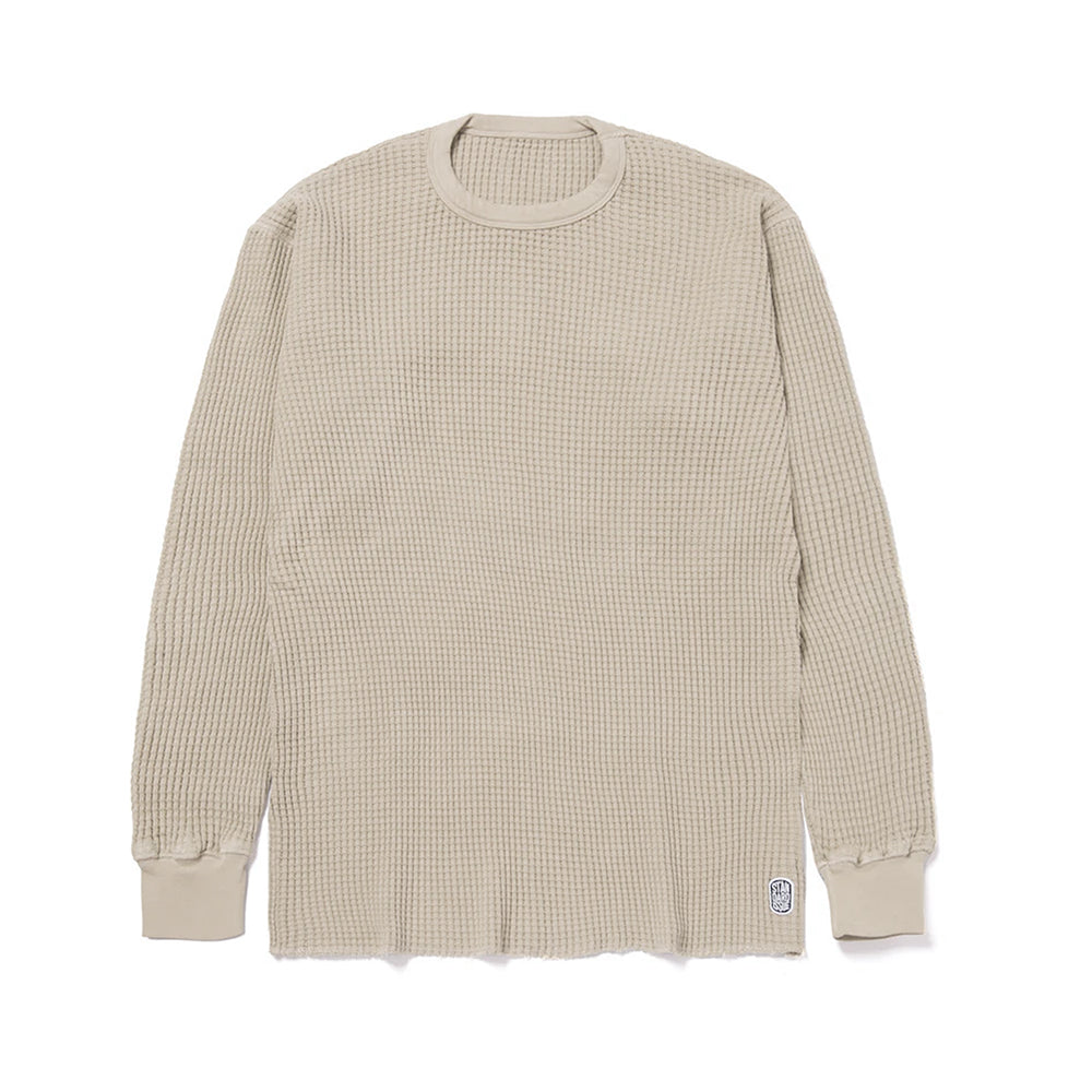 Standard Thermal Sweater Oatmeal