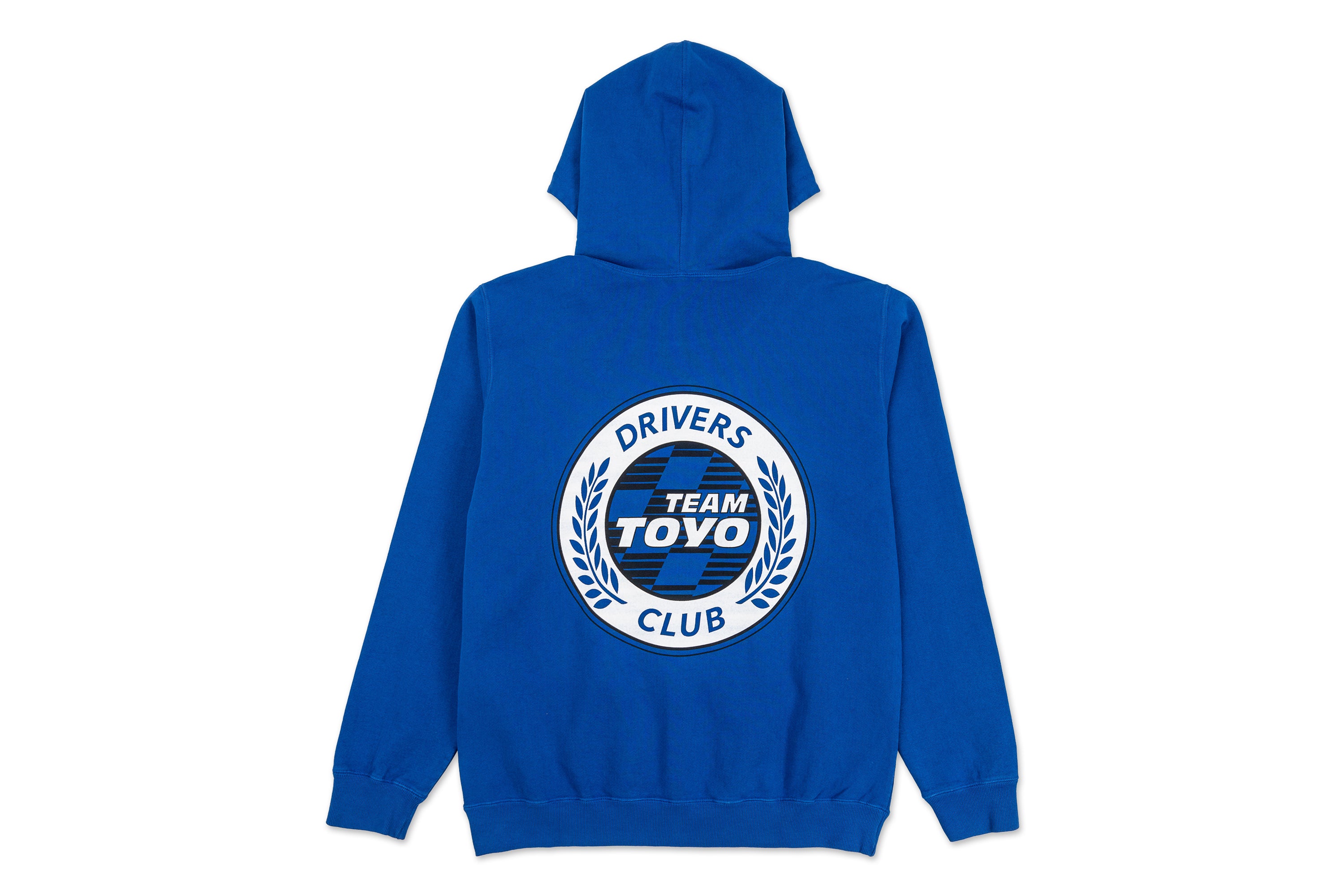 トップス Sound Sports Hoodie Tokyo Blue Other Brands Zip Hoodie Soundsports Sound Sports M Cotton