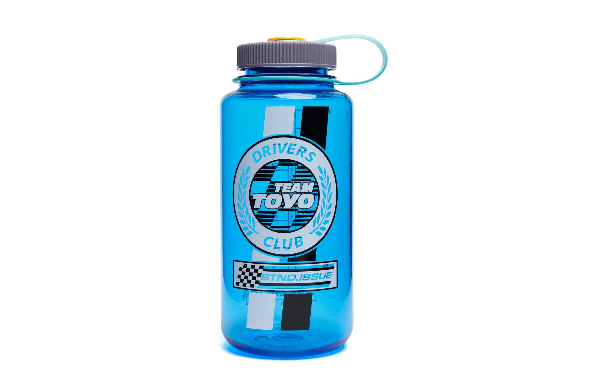 Team Toyo World Class Water Bottle