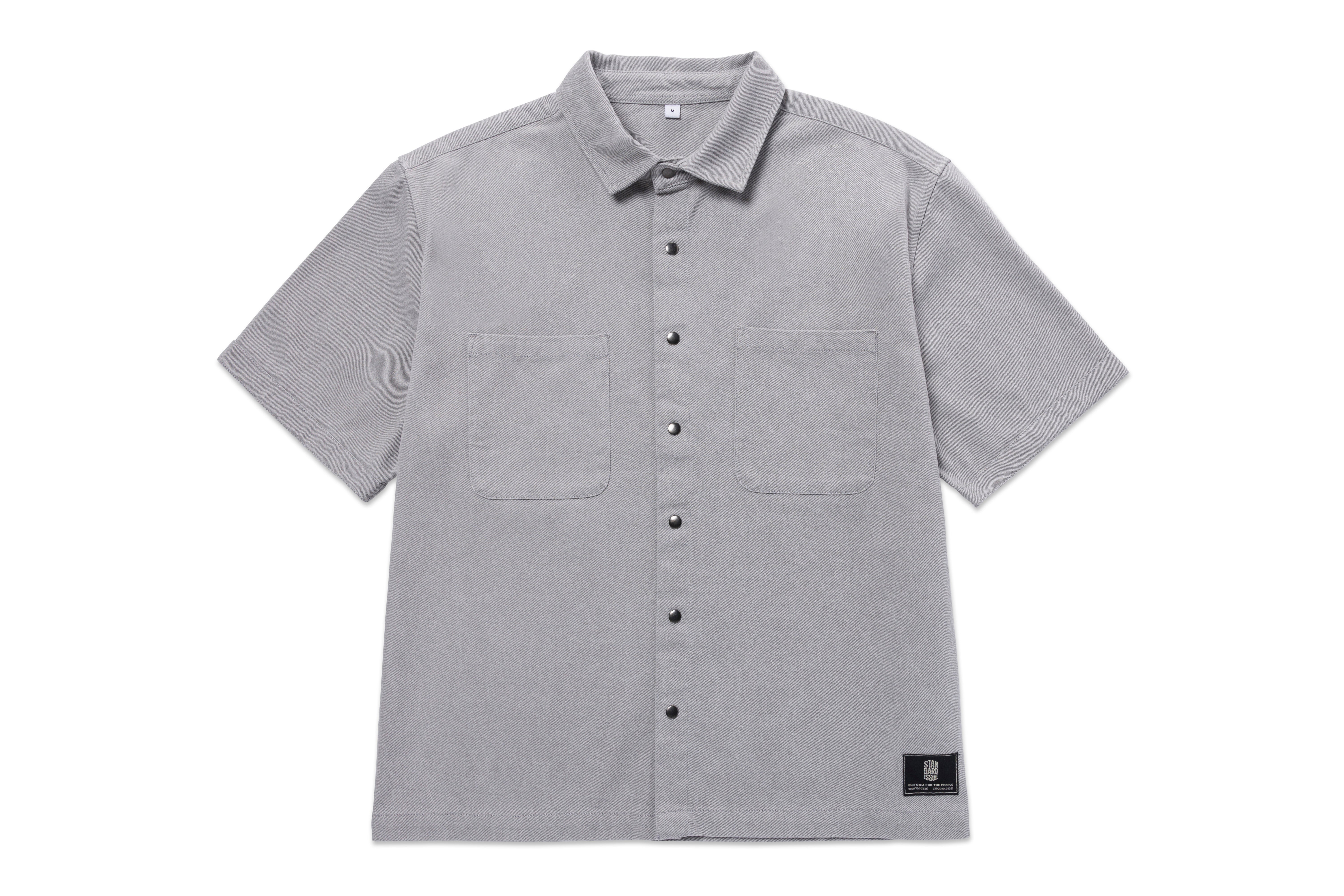 dri fit button down work shirts