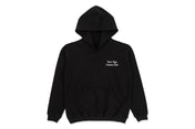 Team Toyo Driver Club Hoody Black