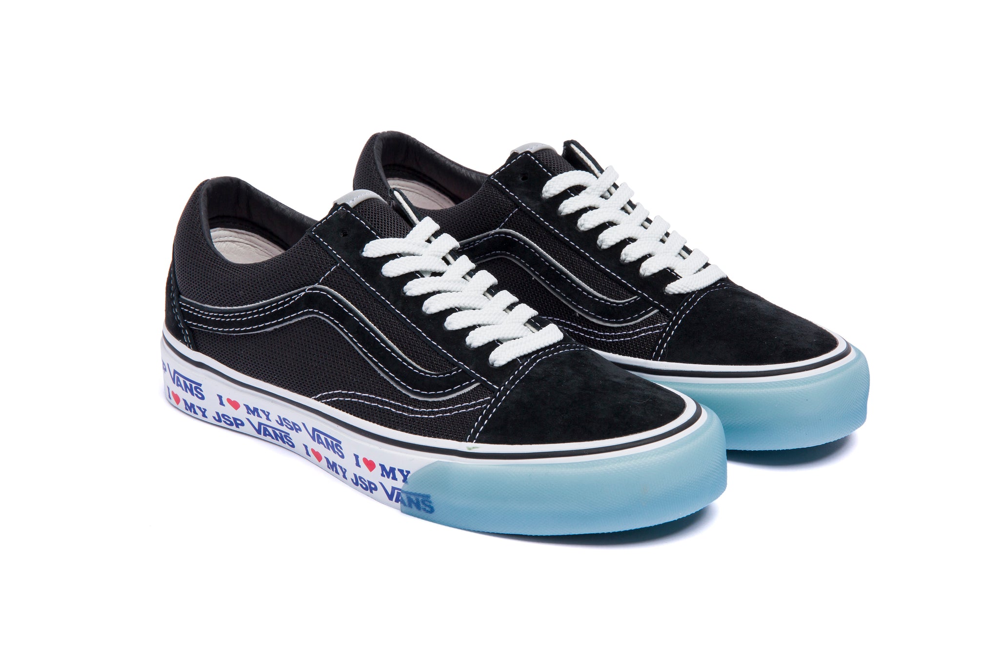 Vans vlt Clearance