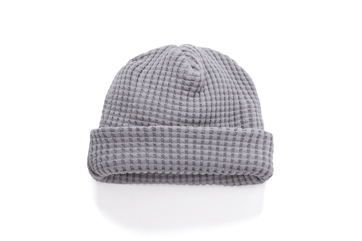 Thermal Beanie Ace Grey