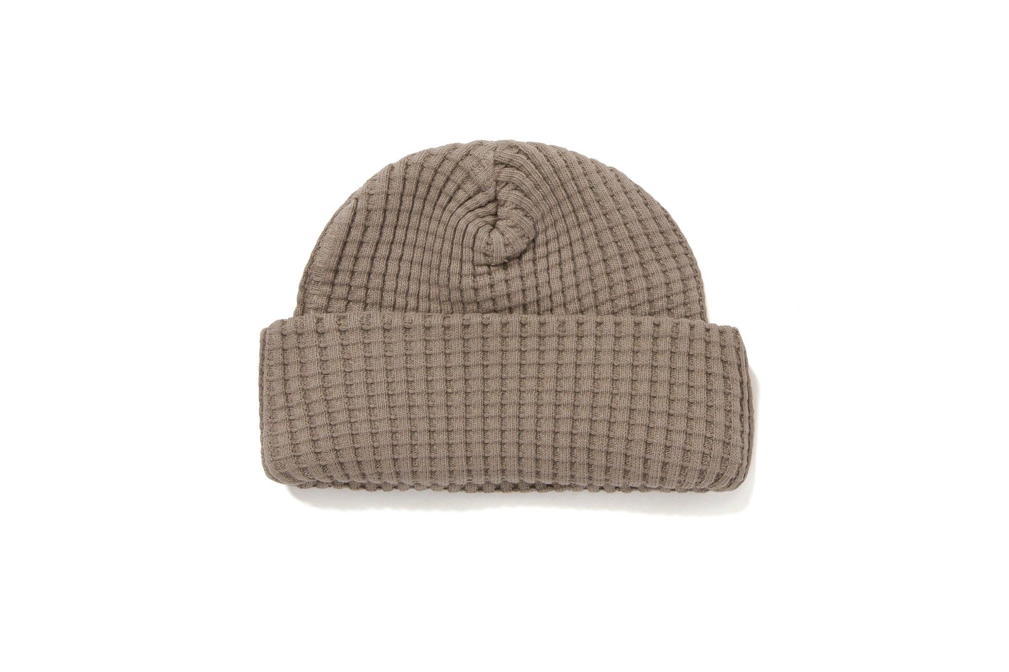 Thermal Beanie Suede