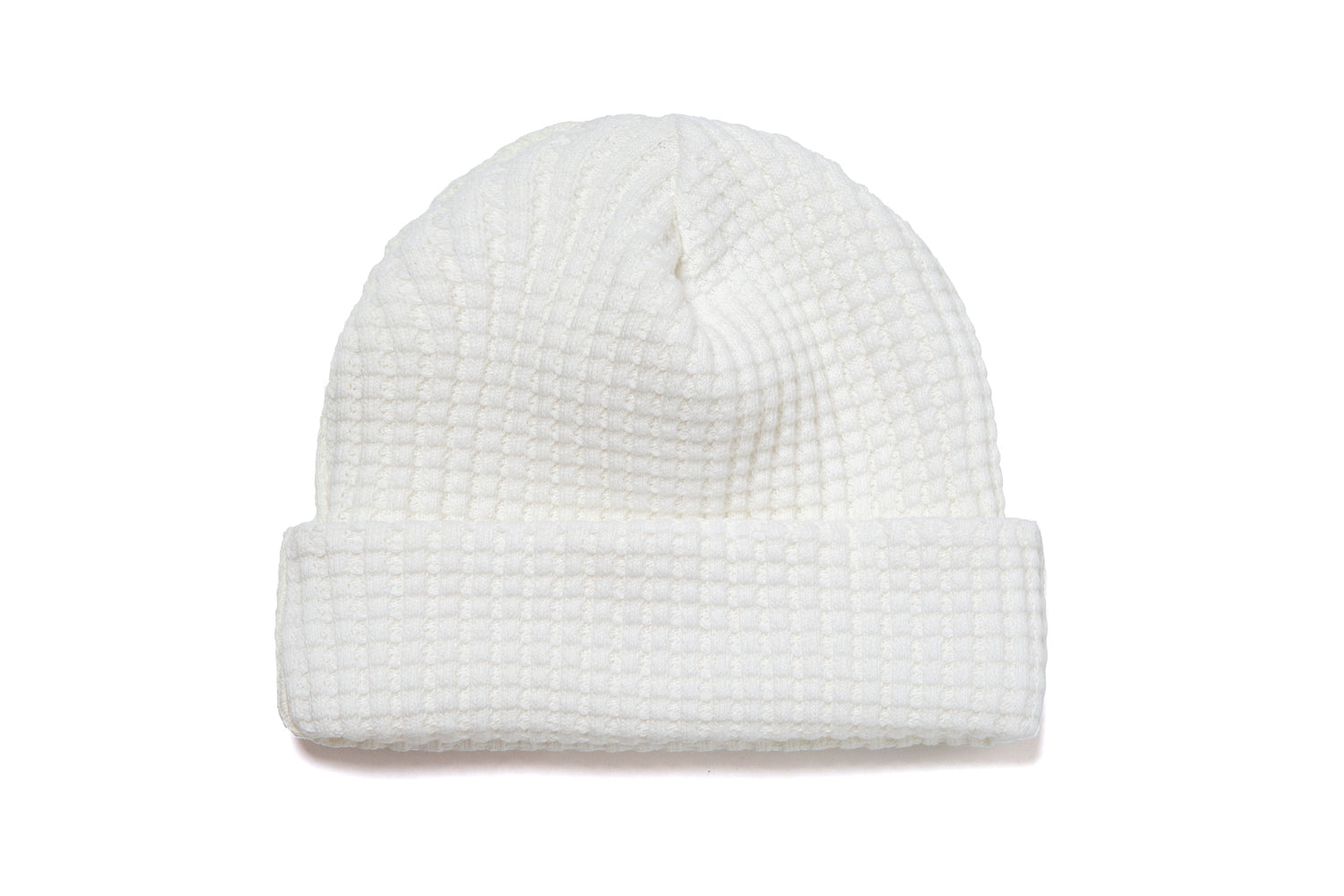 Thermal Beanie Natural