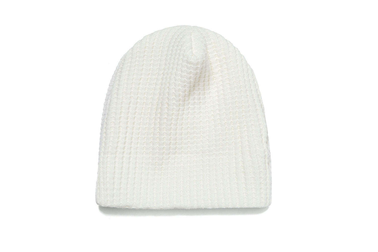 Thermal Beanie Natural