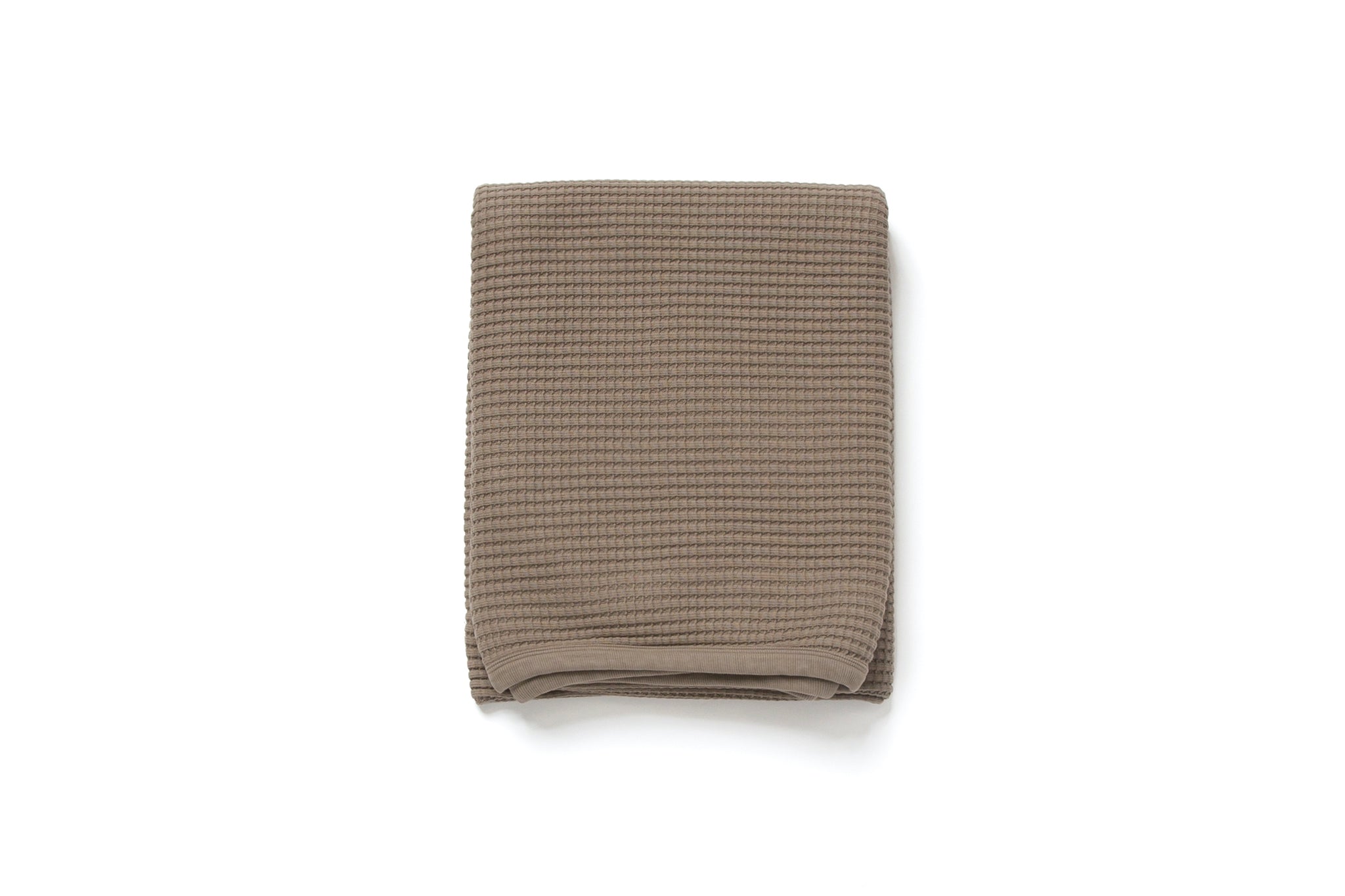 Thermal Blanket Suede