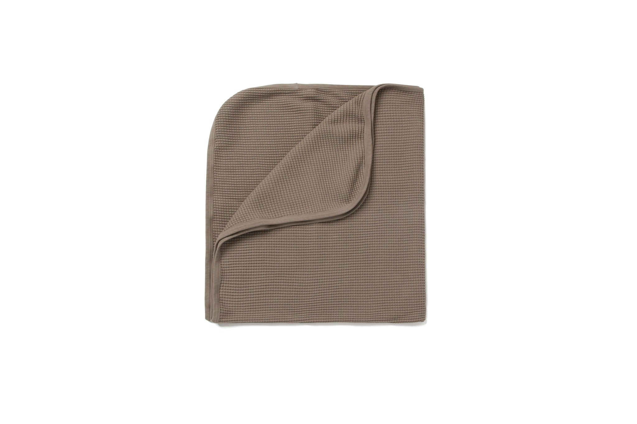 Thermal Blanket Suede