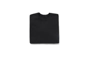 Standard Crewneck Sweater Black