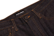 Standard Denim Raw
