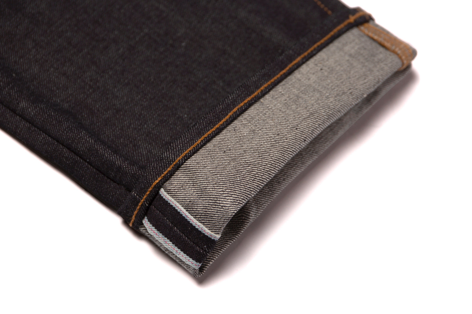 Standard Denim Raw